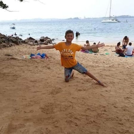 Villa Kumana - Unawatuna Galle Esterno foto