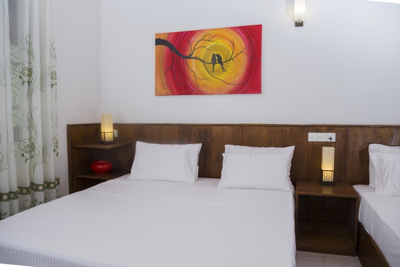 Villa Kumana - Unawatuna Galle Esterno foto