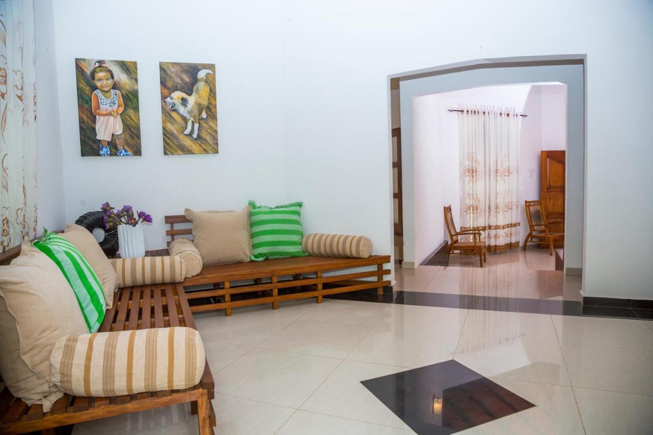 Villa Kumana - Unawatuna Galle Esterno foto