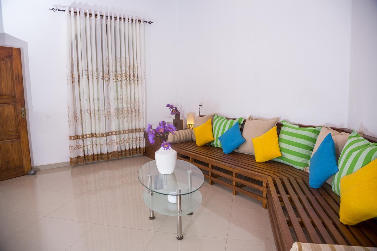Villa Kumana - Unawatuna Galle Esterno foto