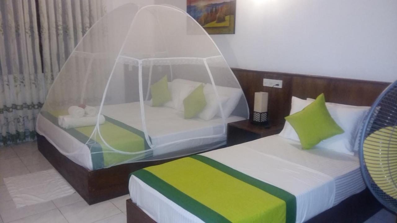 Villa Kumana - Unawatuna Galle Esterno foto