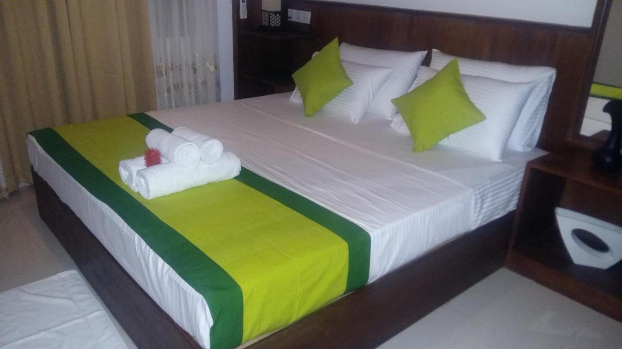Villa Kumana - Unawatuna Galle Esterno foto