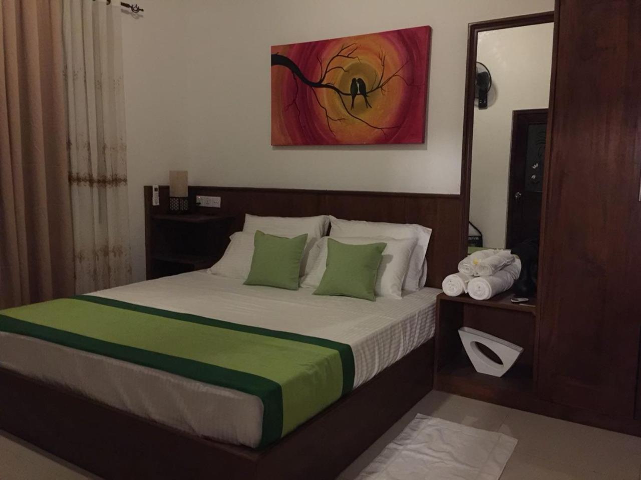 Villa Kumana - Unawatuna Galle Esterno foto