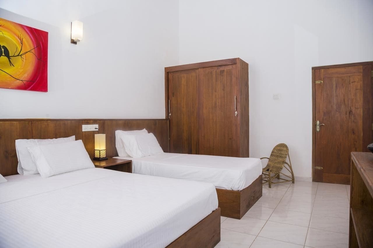 Villa Kumana - Unawatuna Galle Esterno foto