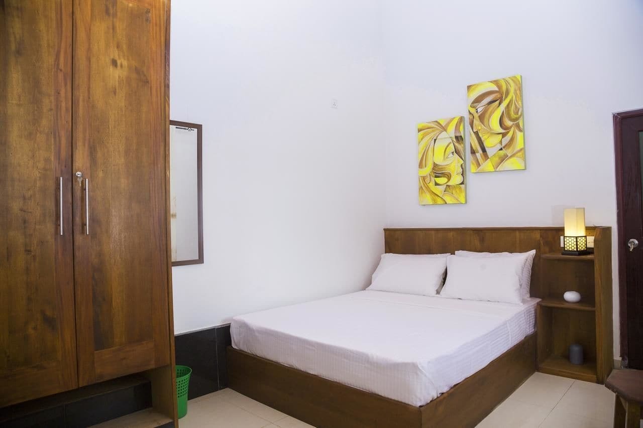 Villa Kumana - Unawatuna Galle Esterno foto
